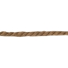 Веревка льняная (джутовая) для срубов 14 мм