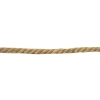 Веревка льняная (джутовая) для срубов 8 мм