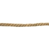 Веревка льняная (джутовая) для срубов 10 мм