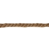 Веревка льняная (джутовая) для срубов 20,0 мм