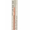 Термометр бытовой наружный оконный ТБ-202