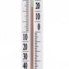 Термометр наружный на липучке ТБ-223
