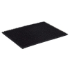Коврик-щетинка 45х60 см черный SunStep 75-199
