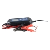 Зарядное устройство для аккумуляторов (6/12 В, 1 - 4 А) RunWay Smart car charger RR105