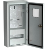 Корпус металлический ЩУРн-3/9 (500х250х135мм) У1 IP54 коттеджный TITAN IEK MKM34-N-009-54-ZO