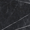 Керамогранит 420х420х8.5 мм Cersanit Oriental глазурованный черный матовый A16002 (9 шт)