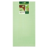 Подложка листовая из ВПС Solid Зеленый лист (5 м²)