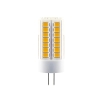 Лампа светодиодная 3 Вт G4 капсула 4000 K белый свет TDM Еlectric SMD
