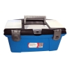 Ящик для инструментов с морозост. замками и органайз. 480х235х270 мм Jettools JT1602312
