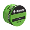 Лента-герметик Grover битумная зеленая 100 мм (3 м)