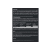 Эмаль термостойкая Elcon Max Therm серебристая до +700°C (0.8 кг)