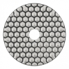 Алмазный гибкий шлифовальный круг, 100 мм, P100, сухое шлифование, 5 шт. Matrix