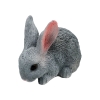 Фигура садовая Кролик маленький 14 см