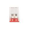 Клемма СМК 2273-242 на 2 провода 0.5-2.5 мм², с пастой EKF PROxima (2 шт) plc-smk-2273-242b