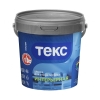 Краска интерьерная Текс Профи супербелая (0.9 л/1.3 кг)