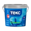 Краска для потолка Текс Профи супербелая (4.5 л/6.9 кг)