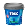 Краска для потолка Текс Профи супербелая (0.9 л/1.4 кг)
