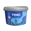 Краска для потолка Текс Профи супербелая (1.8 л/2.7 кг)