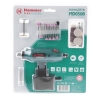 Дрель Hammer Flex Мини MD050B (4.8 Вт) (80 аксессуаров)