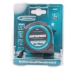 Рулетка Komfortabel 5 м х 19 мм, обрезиненный корпус Gross