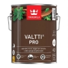 Антисептик Tikkurila Valtti Pro красное дерево (2.7 л)