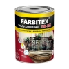 Грунт Farbitex ГФ-021 красно-коричневый (0.8 кг)