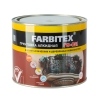Грунт Farbitex ГФ-021 серый (2.7 кг)