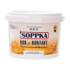 Грунт для OSB Soppka OSB Kontakt (3 кг)