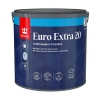 Краска для влажных помещений Tikkurila Euro Extra 20 белая база А (2.7 кг)
