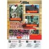 Краска резиновая Super Decor Топленое молоко №16 (3 кг)