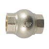 Клапан обратный 1" JIF 310
