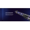 Фонарь аккумуляторный LED Фотон Х MSA-1900X