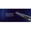 Фонарь аккумуляторный LED Фотон Х MSA-2400X