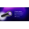 Фонарь аккумуляторный LED Фотон Х MSA-2400X