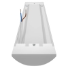 Светильник LED линейный Фотон LLO-18W4000K-L600 белый 18 Вт 4000 K IP20