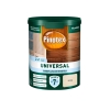 Пропитка для древесины декоративно-защитная Pinotex Universal 2-в-1 береза (0.9 л)