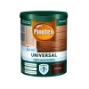 Пропитка для древесины декоративно-защитная Pinotex Universal 2-в-1 палисандр (0.9 л)