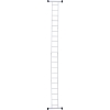 Лестница-трансформер 4-х секционная (шарнирная) Новая Высота NV-1320 (4х5 ступеней)