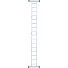 Лестница-трансформер 4-х секционная (шарнирная) Новая Высота NV132 (4х4 ступени)