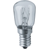 Лампа накаливания NI-T26-15-230-E14-CL 15 Вт E14 прозрачная Navigator