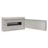 Щит ЩРН-П-18 IP41 бел. дверца (пром. упак.) Basic EKF pb-n-18w-bas