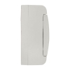 Щит ЩРН-П-18 IP41 бел. дверца (пром. упак.) Basic EKF pb-n-18w-bas