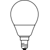 Лампа светодиодная LED Value LVCLP60 7SW/865 7Вт шар матовая E14 230В 10х1 RU OSRAM 4058075579682