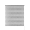 Рулонная штора Legrand Жизель серый 660х1750 мм
