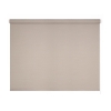 Рулонная штора Legrand Лестер светло-серый 980х1750 мм