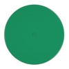 Стол пластмассовый круглый 900х900х750 мм Альтернатива (зеленый) М2666