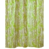 Штора для ванной 180х200 см (полиэстер) Miranda Bamboos