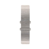 Соединитель для плинтуса 55 мм Идеал Классик ясень серый 253 (2 шт)
