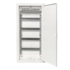Щит силовой встраив. Nova 48мод. IP41 с метал. дверью PROxima EKF nv-pb-md-4