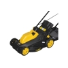 Газонокосилка электрическая Huter ELM-380T (1400 Вт)